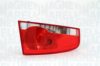 MAGNETI MARELLI 718121201970 Combination Rearlight